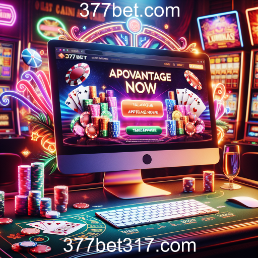 Descubra as Melhores Promoções em 377bet.com